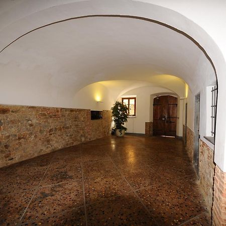 פיזה B&B Attico Sulla Torre מראה חיצוני תמונה
