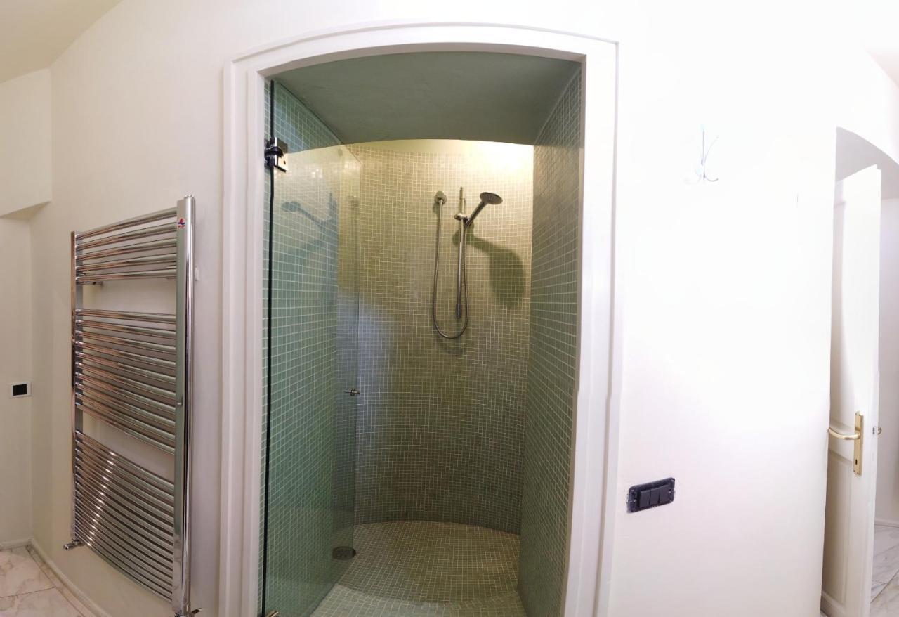פיזה B&B Attico Sulla Torre מראה חיצוני תמונה