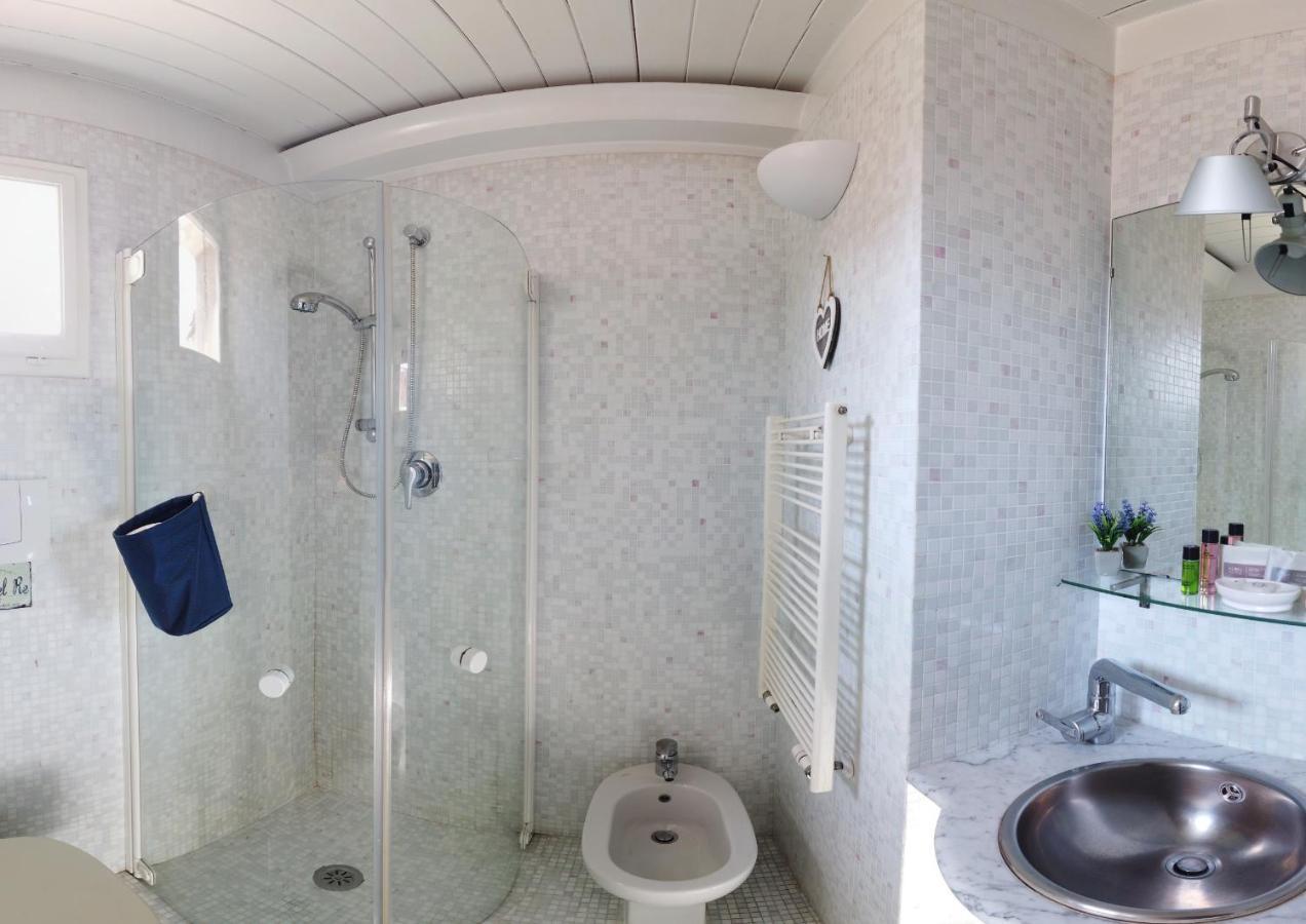 פיזה B&B Attico Sulla Torre מראה חיצוני תמונה
