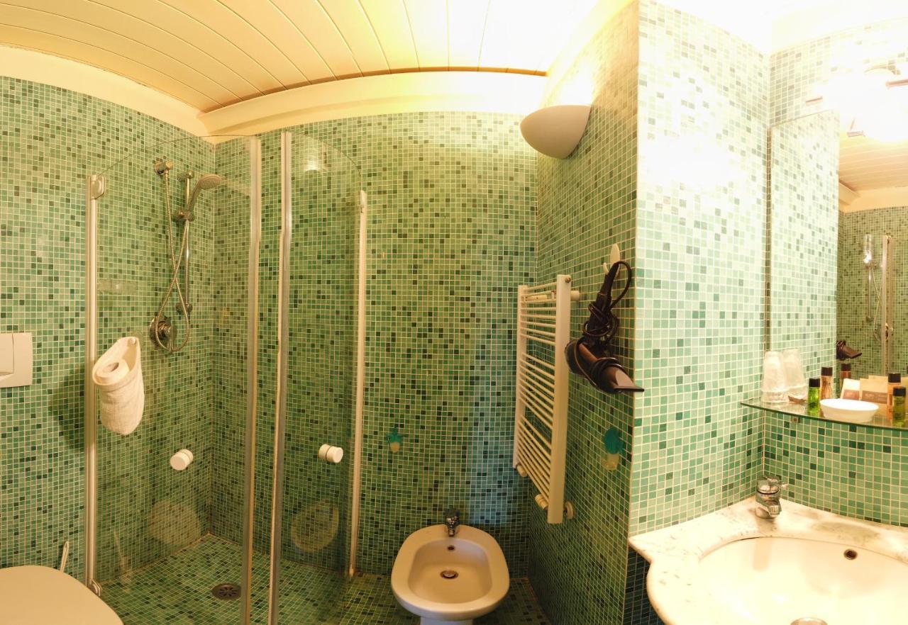 פיזה B&B Attico Sulla Torre מראה חיצוני תמונה